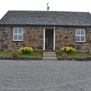 הוילה Clachan  Oban Seil Farm The Bothy Exterior photo