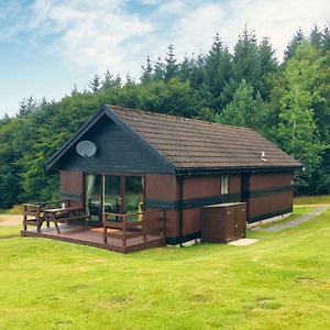 Ballindalloch Jasmine Lodge Exterior photo