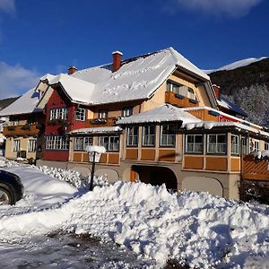 Krakaudorf Edelsteinhotel Guniwirt Exterior photo