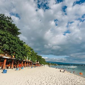 מואלבואל Hk Beach Resort And Restaurant Exterior photo