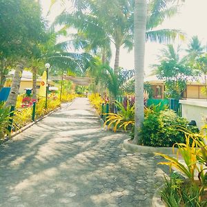 Davao City Paradise Island Park & Beach Resort Exterior photo