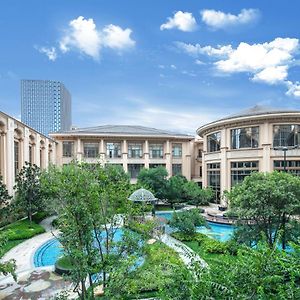 שיאן Chateau Star River Shaanxi Exterior photo