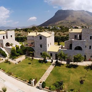 אראופוליס Achelatis Traditional Guest Houses Exterior photo