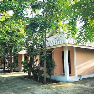 Nakhonratchasima Sabai Hotel Exterior photo