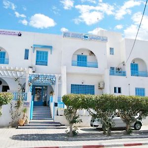 Corniche Monastir Hotel Exterior photo