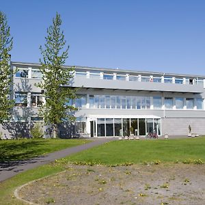 Kópavogur Grimur Hotel Exterior photo