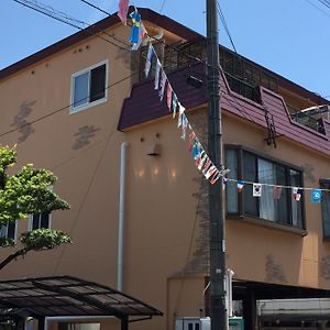 היטה Ladies Inn Motomachi - Caters To Women Exterior photo