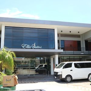General Santos City Ellis Arcade & Suites Exterior photo