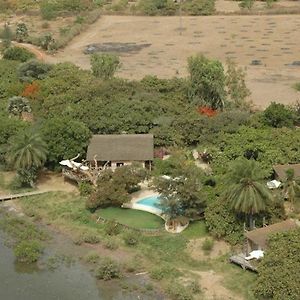 Fimela Souimanga Lodge Exterior photo