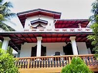 אונה ואטונה Kaetana Lanka Villa Exterior photo