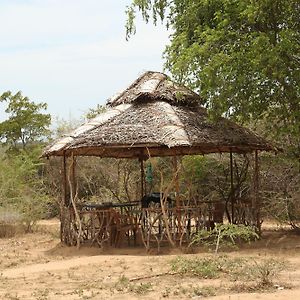 מלון יאלה Eco Island Sri Lanka Exterior photo