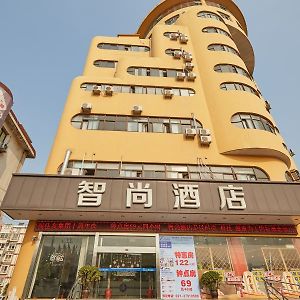 Zhujing Zhotels Exterior photo