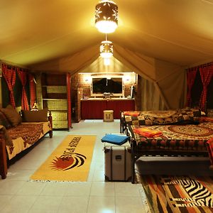 קארן Anga Afrika Luxury Tented Camp Exterior photo