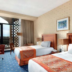 מלון Hilton Alger Room photo