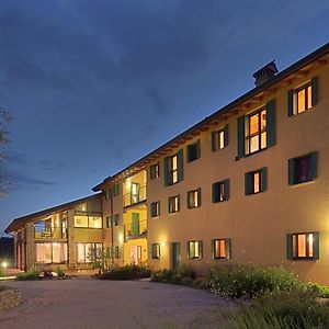 Palazzolo dello Stella Il Milione Country Hotel Exterior photo