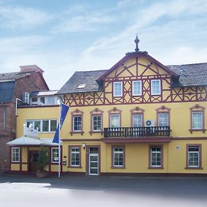 Hösbach Hotel Gerber Exterior photo