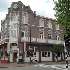 מלון Coronazeist-Utrecht Nl Exterior photo