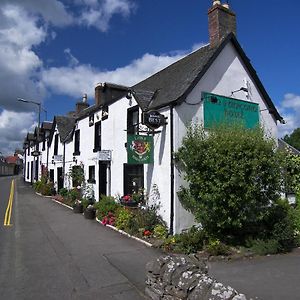 Thornhill  Lion And Unicorn Hotel Exterior photo