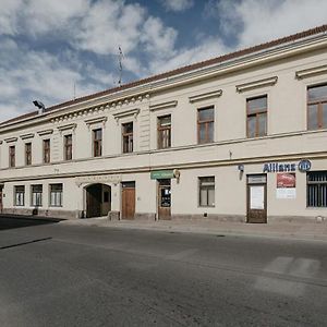 דירות Cesky Brod Apartman 3, Suvorovova 158 Exterior photo
