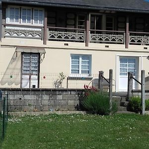 הוילה Pleine-Fougères " Autour De La Baie " Exterior photo