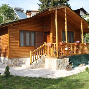 Lilyanovo Guest House „ Mountain Rest“ Exterior photo