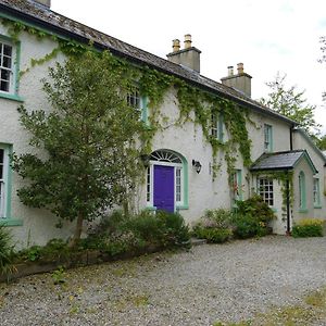 Ballintogher The Coachhouse @ Kingsfort House Exterior photo