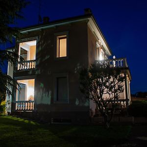 Castronno Villa Le Rondini Exterior photo