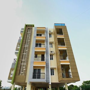 Tiruchirappalli Oyo 7021 High Point Serviced Apartment Exterior photo