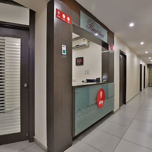 ואדודרה Oyo 6949 Hotel Rajdhani Exterior photo