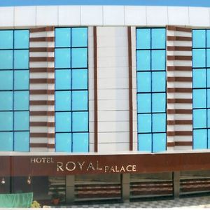 פורט בלייר Hotel Royal Palace Exterior photo