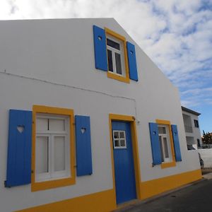 מוסטיירוס House With 3 Bedrooms In Mosteiros, With Wonderful Mountain View And E Exterior photo