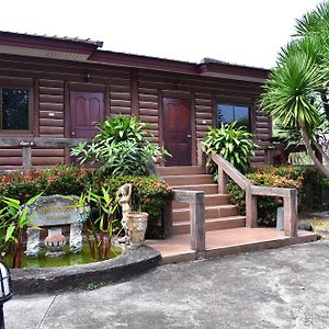 Ban Pra Dok Maisuay Resort Exterior photo