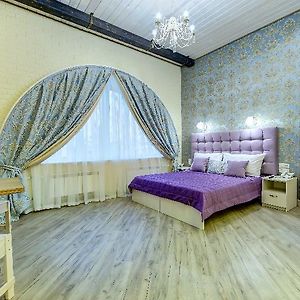 מלון סנט פטרסבורג Aria Exterior photo