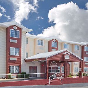 Sallisaw Quality Inn Exterior photo