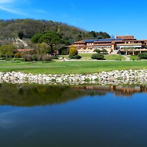 מלון Galzignano Terme Golf Club Padova - Relais Graya Exterior photo