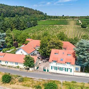 באד דירקהיים Hotel Annaberg Exterior photo