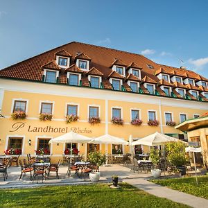 אמרסדורף אן דר דונאו Landhotel Wachau Exterior photo