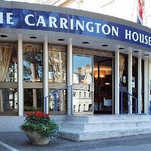 בורנמות' Carrington House Hotel Exterior photo