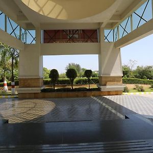 הרידוואר Aarogyam Suites Exterior photo