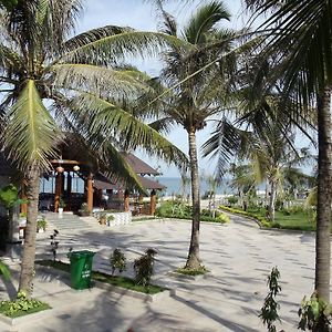 Tan Loc Sa Huynh Beach Resort Exterior photo