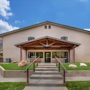 ספרינגדייל Zion Campfire Lodge At Zion Park, Ascend Hotel Collection Exterior photo