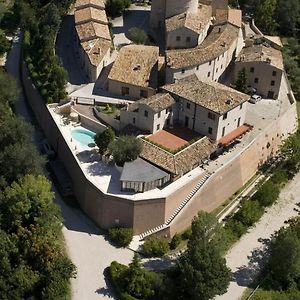 Bargni Casa Oliva Albergo Diffuso Exterior photo