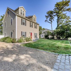 הוילה Oak Bluffs Beauty Exterior photo