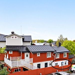 ואקסהולם Stockholm Archipelago Apartment Exterior photo