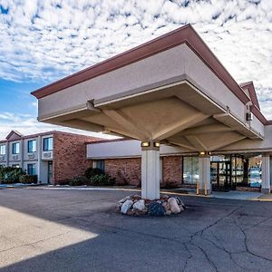 אלברט לי Econo Lodge Exterior photo