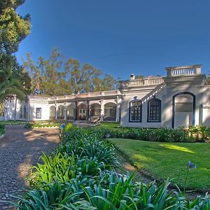 מלון אוטהוואלו Hosteria Hacienda Pinsaqui Exterior photo