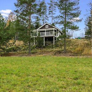 Säynetlahti Holiday Home Koskiharju By Interhome Exterior photo