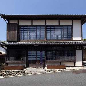 Uchiko Takea no 宿 Oda Exterior photo