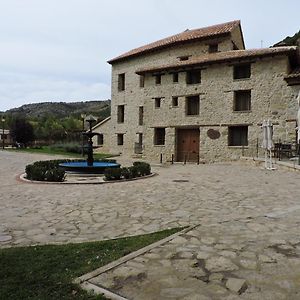 Aliaga Hotel Molino Alto Exterior photo