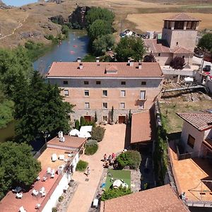 מלון San Miguel de Bernúy Molino Grande Del Duraton Exterior photo